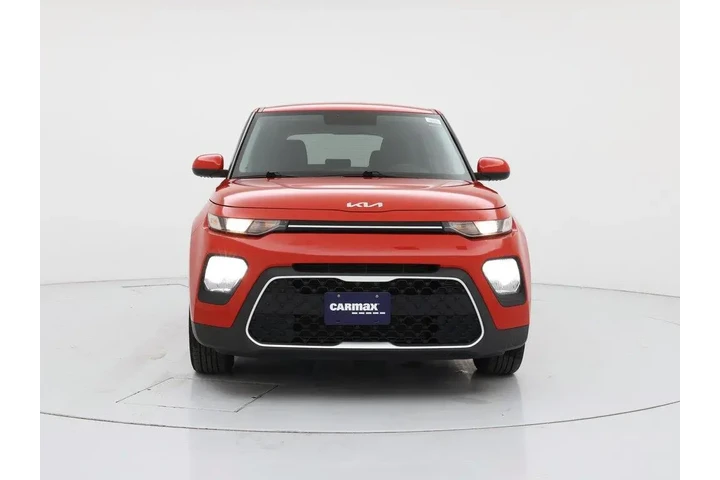 $15998 : Kia Soul 2022 LX 4dr Crossov image 5