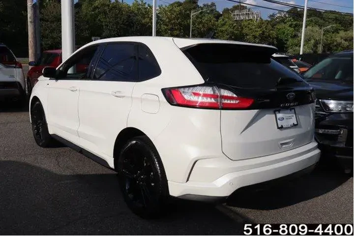 $27947 : Ford Edge 2022 AWD ST-Line 4 image 5