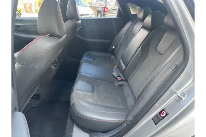 $23202 : Hyundai SONATA 2022 N Line 4 image 8