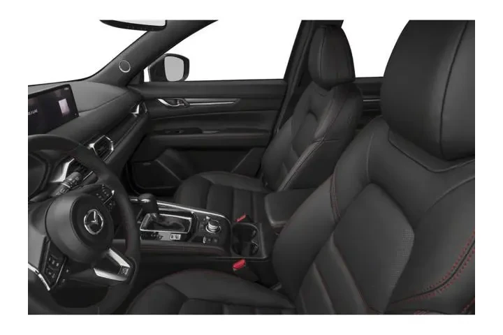 $38999 : 2025 CX-5 2.5 Turbo Premium image 6