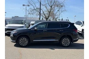 $29991 : Hyundai SANTA FE Hybrid 2023 thumbnail
