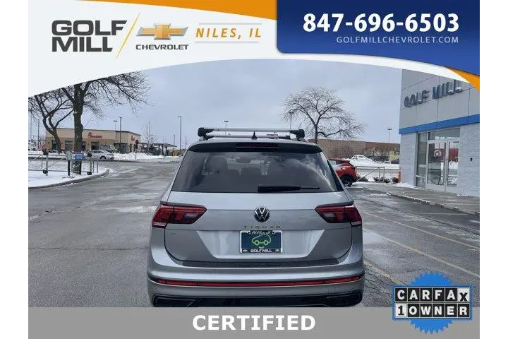$27989 : Volkswagen Tiguan 2023 SE R- image 8