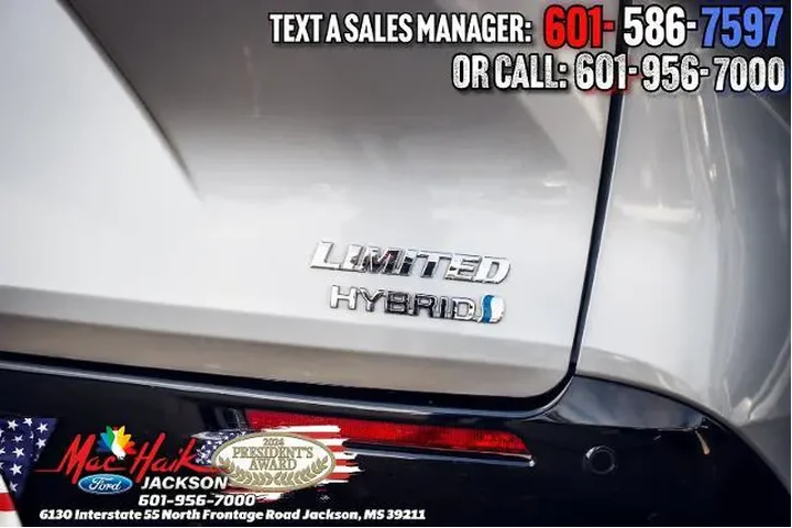 $39995 : Toyota Sienna 2022 Limited 7 image 7