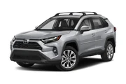 Toyota RAV4 2023 AWD XLE 4dr