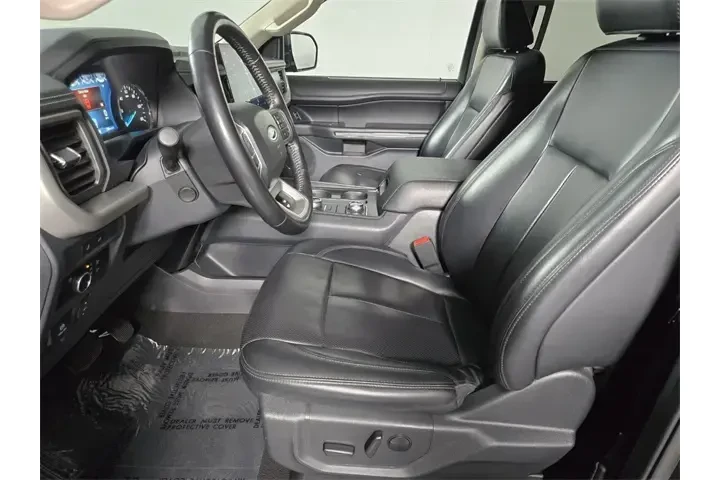$38939 : Ford Expedition 2024 4x4 XLT image 10