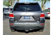 $14279 : Toyota Highlander 2012 AWD L thumbnail