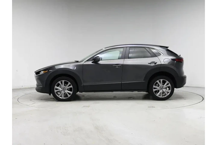 $22998 : Mazda CX-30 2021 AWD Select image 3