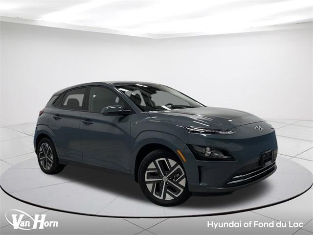 $20368 : Pre-Owned 2023 Kona Electric image 1