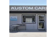 Kustom Cars