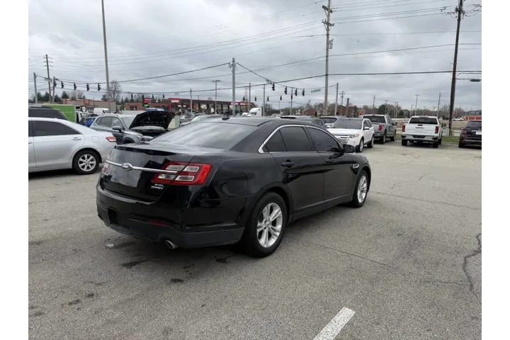 $4500 : 2013 Taurus SEL image 6