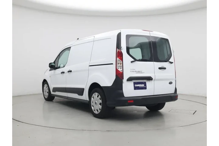 $28998 : Ford Transit Connect 2022 XL image 2