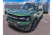 $33385 : Ford Bronco Sport 2025 AWD O thumbnail