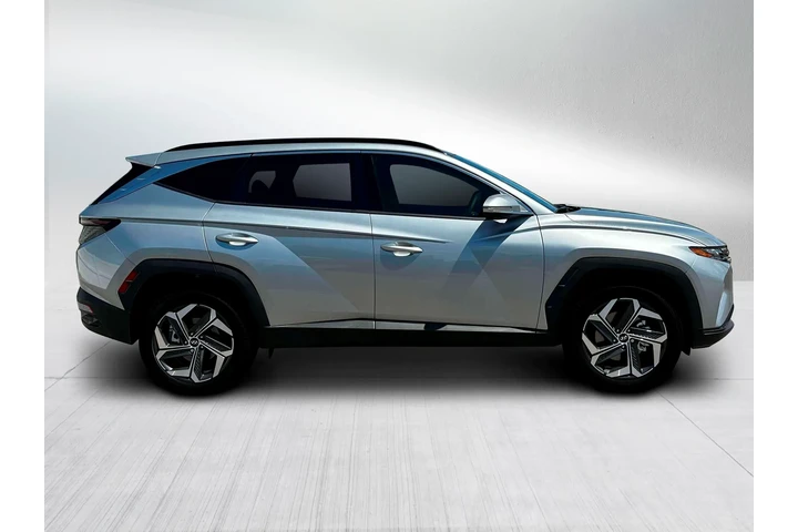 $29000 : Hyundai TUCSON 2024 AWD Limi image 9