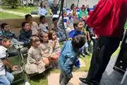 Mago Show Fiesta Infantil thumbnail