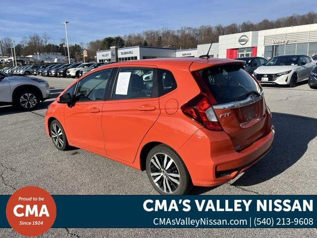 $14750 : PRE-OWNED 2018 HONDA FIT EX image 7