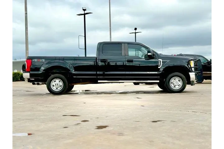 $21100 : Ford F-350 Super Duty 2017 4 image 8