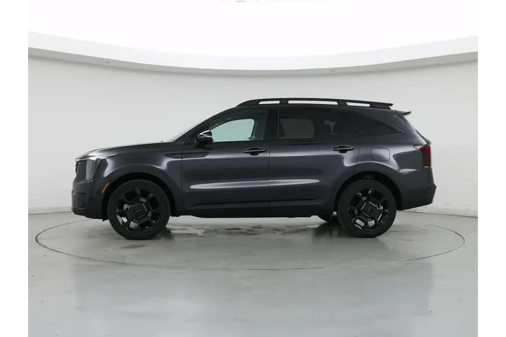 $37998 : Kia Sorento 2025 AWD X-Line image 3
