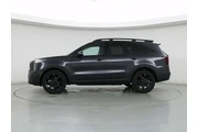 $37998 : Kia Sorento 2025 AWD X-Line thumbnail