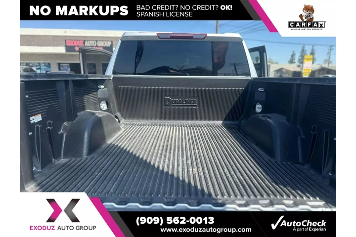 $32995 : 2022 Silverado 1500 Custom Tr image 8