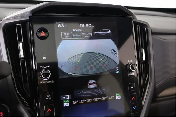 $36849 : Subaru Forester 2025 AWD Tou image 6