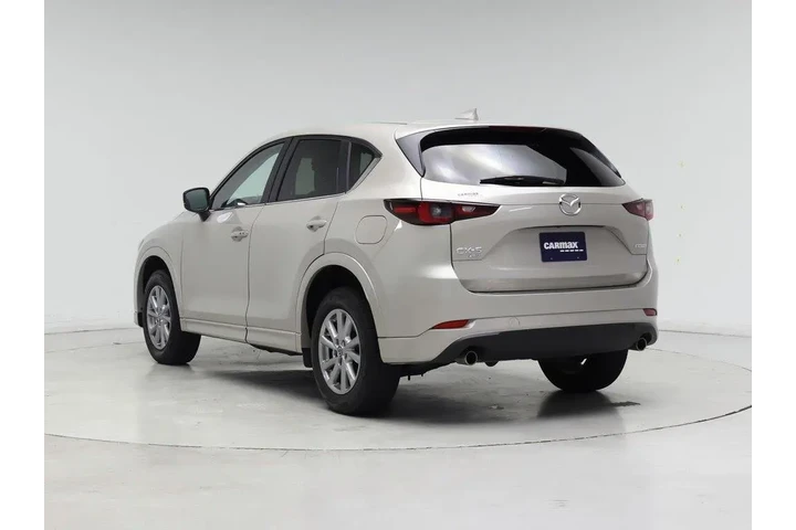 $23998 : Mazda CX-5 2024 AWD 2.5 S Se image 2