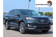 2024 Edge Titanium en Minneapolis y Saint Paul