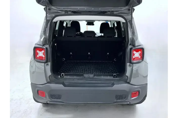 $19995 : Jeep Renegade 2021 4x4 Latit image 9