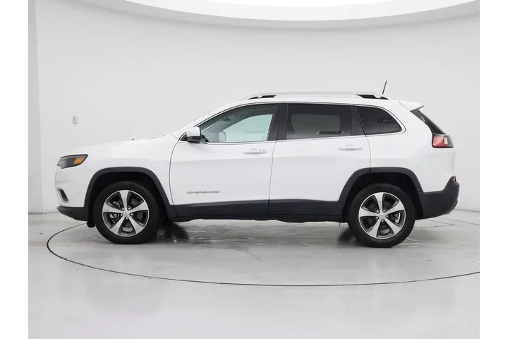 $18998 : Jeep Cherokee 2019 4x4 Limit image 3