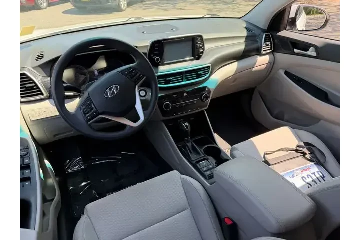 $16970 : Hyundai TUCSON 2020 AWD Valu image 10