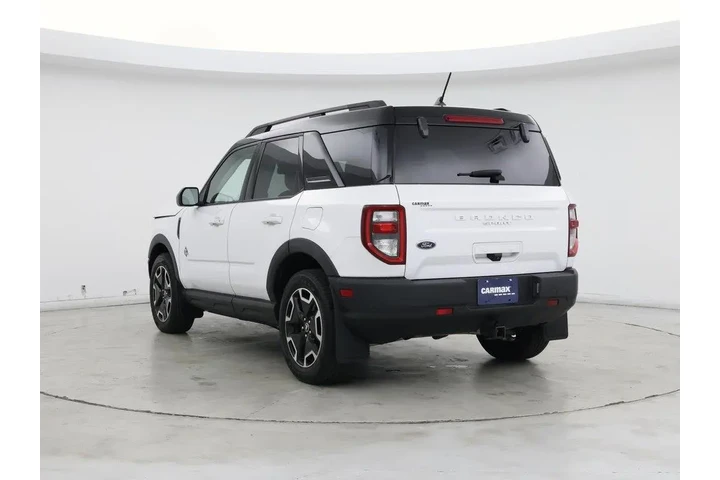 $18998 : Ford Bronco Sport 2021 AWD O image 2