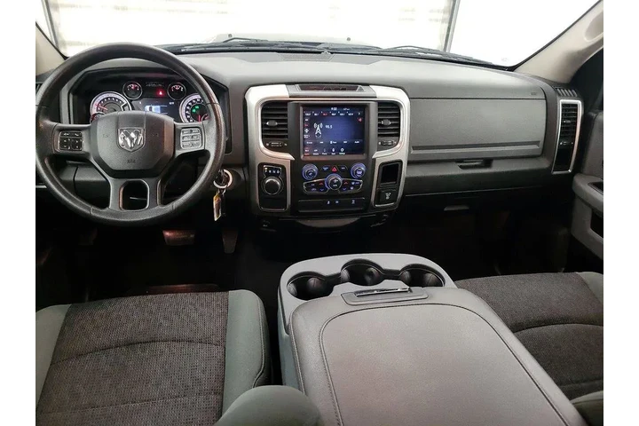 $21998 : Ram 1500 Classic 2020 4x2 Wa image 9