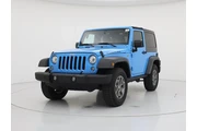 $29998 : Jeep Wrangler 2017 4x4 Rubic thumbnail