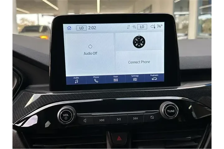 $25000 : Ford Escape 2024 ST-Line 4dr image 9