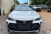 $30999 : 2021 Avalon TRD thumbnail