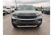 $39984 : Ford Explorer 2024 AWD Timbe thumbnail