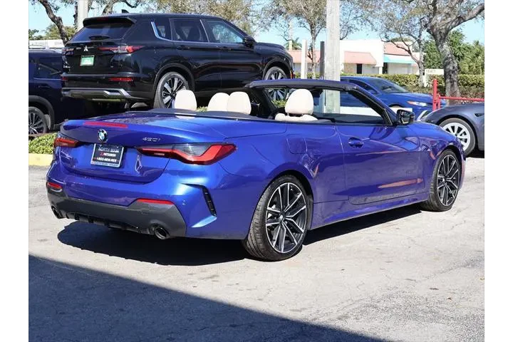 $39990 : BMW 4 Series 2023 430i 2dr C image 10