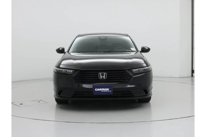 $25998 : Honda Accord 2023 EX 4dr Sed image 5