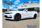 Chevrolet Camaro 2023 SS 2dr en Shreveport