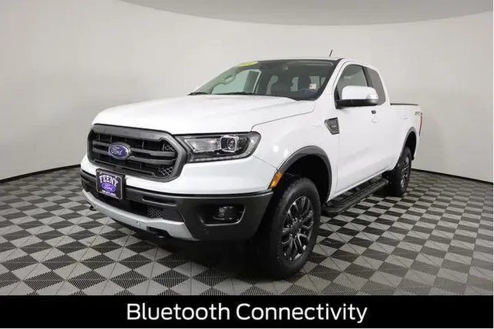 $29983 : Ford Ranger 2020 4x4 Lariat image 9