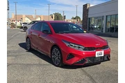 Kia Forte 2024 GT 4dr Sedan en El Paso