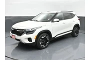 Kia Seltos 2024 AWD SX 4dr S en Houston