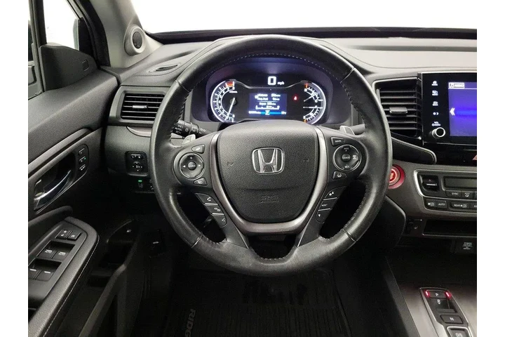 $28998 : Honda Ridgeline 2022 AWD RTL image 10