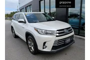 Toyota Highlander Hybrid 201 en New Hampshire