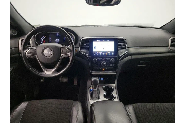 $18998 : Jeep Grand Cherokee 2019 4x2 image 9