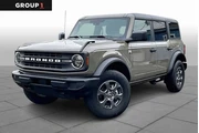 Ford Bronco 2025 4x4 Big Ben en Austin