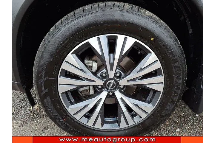 $24645 : Nissan Rogue 2023 AWD SV 4dr image 9