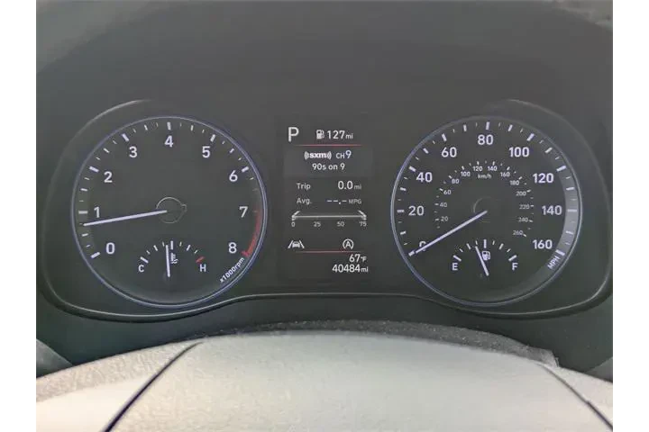 $19350 : Hyundai KONA 2023 AWD SEL 4d image 8