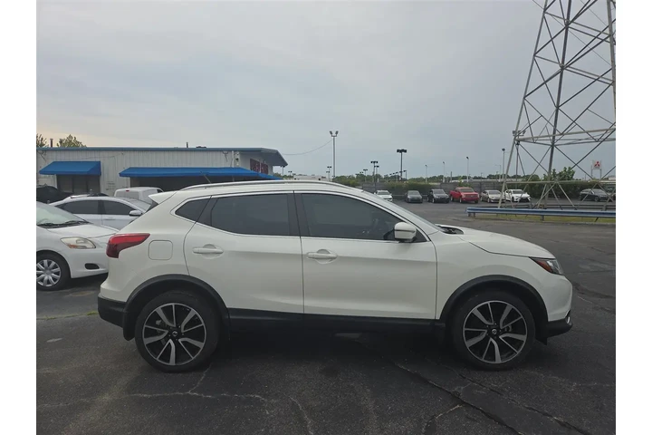 $12995 : 2019 Rogue Sport SL image 6