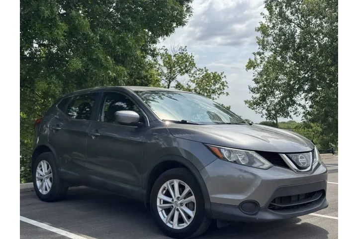 $7999 : 2018 Rogue Sport S image 4