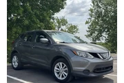 $7999 : 2018 Rogue Sport S thumbnail